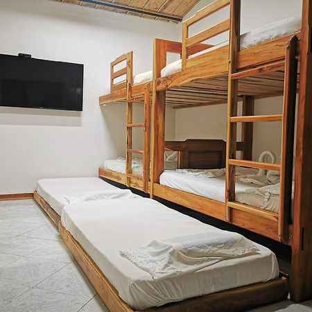 Cabana Kosta Azul Capurgana Hotel Room photo