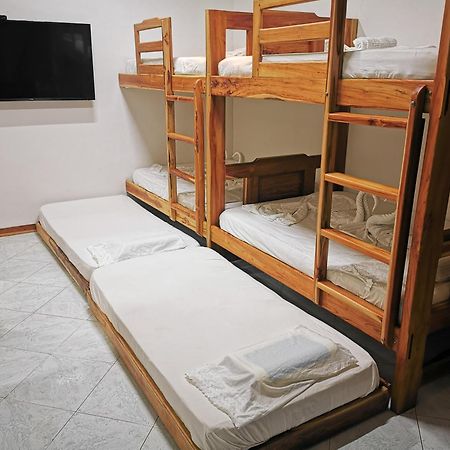 Cabana Kosta Azul Capurgana Hotel Room photo