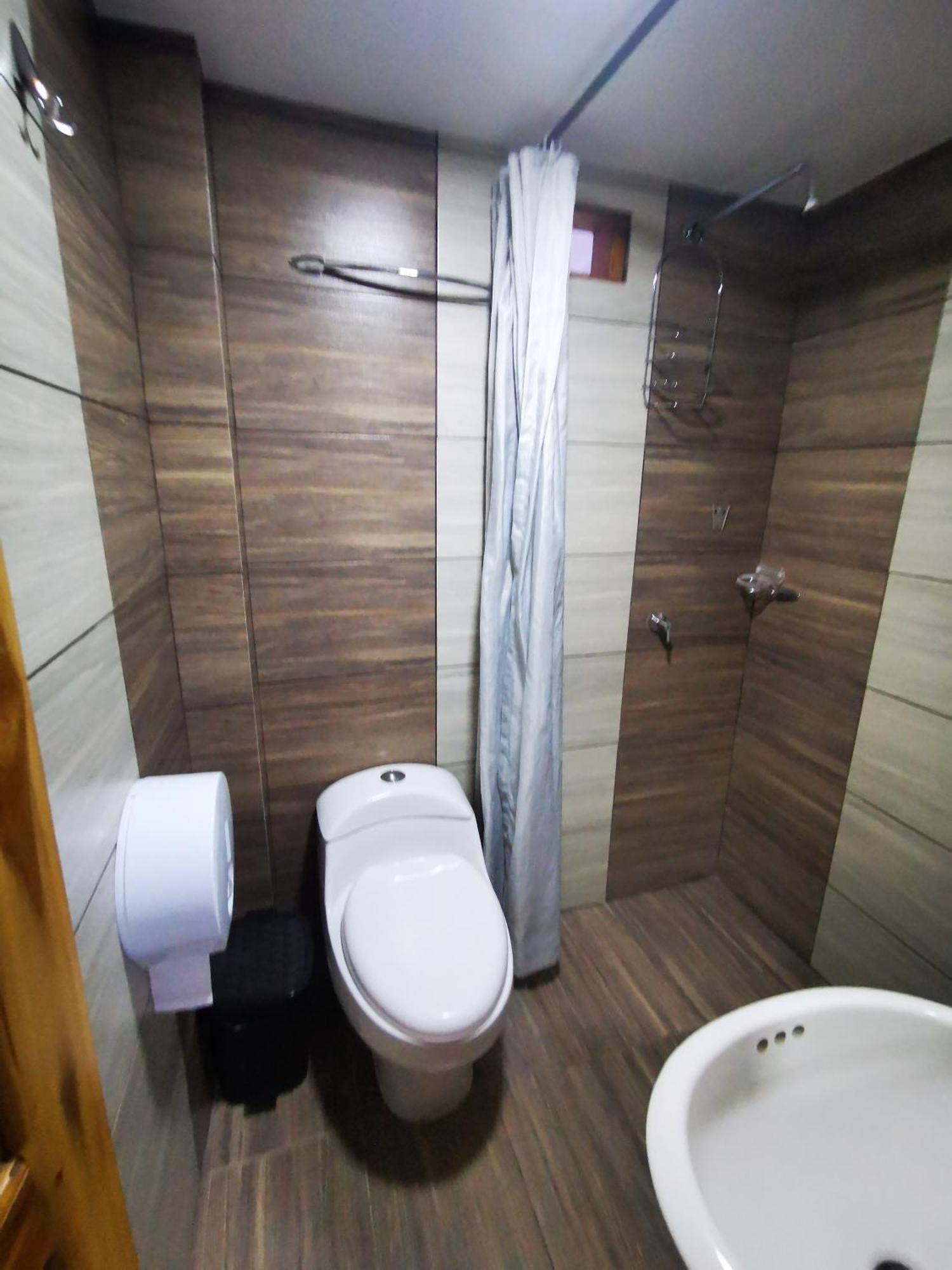 Cabana Kosta Azul Capurgana Hotel Room photo